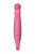 Нереалистичный вибратор Satisfyer Vibes Petting Hippo, силикон, красный, 22,9 см. арт. EE73-874-1017