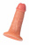 Фаллоимитатор реалистичный, RealStick CALIBER, 14 см, Ø4 арт. 983002