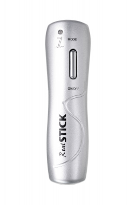 Ротатор TOYFA RealStick Elite Ulric, TPR, телесный, 17 см арт. 985003-1