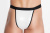 Трусы мужские Me Seduce Xavier, белые, S/M арт. Xavier-W-2