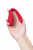 Многофункциональный вибратор для пар Satisfyer Elastic Joy, красный арт. 4007595