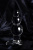 Анальная втулка Sexus Glass, стекло, прозрачная, 10,5 см, Ø 3,5 см арт. 912178