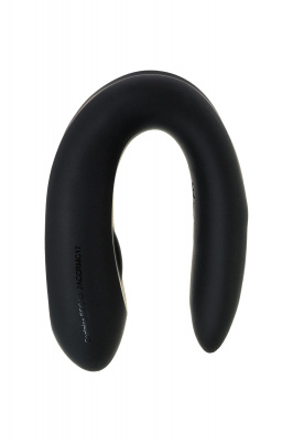 Многофункциональный стимулятор для пар Satisfyer Partner Double Joy, Силикон, Черный, 18 см арт. J2008-16-1