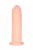 Реалистичный вибратор TOYFA RealStick Elite Jastin, TPR, телесный, 21 см арт. 981037-1 Реалистичный вибратор TOYFA RealStick Elite Jastin, TPR, телесный, 21 см арт. 981037-1