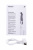 Нереалистичный вибратор Satisfyer Vibes Petting Hippo, силикон, красный, 22,9 см. арт. EE73-874-1017