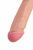 Реалистичный фаллоимитатор RealStick Nude Lorn, PVC, телесный, 20 см арт. 582021