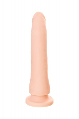 Фаллоимитатор RS Silicone - Matt B, телесный, 21,5 см арт. 9420006