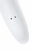 Нереалистичный вибратор Satisfyer Woman Wand, ABS пластик, белый, 34 см. арт. J2018-47-2