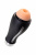 Мастурбатор нереалистичный Nalone Bling, TPE, Чёрный, 19,8 см арт. CS-F005