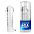 НАСАДКА с кольцом для мошонки, L 135 мм D 27 мм, арт. SEM-55242 арт. SEM-55242