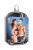 Страпон на креплении TOYFA RealStick Strap-On Harley, TPR, телесный, 17,3 см арт. 972003