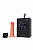Фаллоимитатор реалистичный, RealStick CALIBER, 16 см, Ø4 арт. 983006