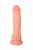 Реалистичный фаллоимитатор TOYFA RealStick Elite DILDO, TPR, телесный, 20 см арт. 982030-1