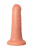 Фаллоимитатор реалистичный, RealStick CALIBER, 20 см, Ø5 арт. 983015