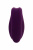 Многофункциональный стимулятор для пар Satisfyer Partner Double Joy, Силикон, Фиолетовый, 18 см арт. J2008-16-3