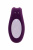 Многофункциональный стимулятор для пар Satisfyer Partner Double Joy, Силикон, Фиолетовый, 18 см арт. J2008-16-3
