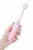 Вибромассажёр LaFree DENMA Magic Eyes, ABS пластик, розовый, 20.4 см арт. ME-11 Вибромассажёр LaFree DENMA Magic Eyes, ABS пластик, розовый, 20.4 см арт. ME-11