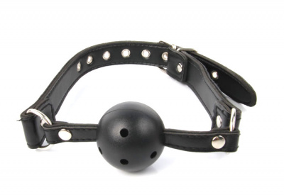 КЛЯП - ШАР цвет чёрный арт. EK-3115-BLK арт. EK-3115-BLK