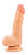 Фаллоимитатор RealStick #204 телесный 15 см арт. 962004