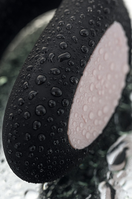 Многофункциональный стимулятор для пар Satisfyer Partner Double Joy, Силикон, Черный, 18 см арт. J2008-16-1