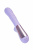 Вибратор с функцией Up&Down JOS SPINNY, силикон, фиолетовый, 23 см арт. 783044