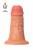 Фаллоимитатор реалистичный, RealStick CALIBER, 16 см, Ø6 арт. 983008