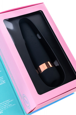 Вакуум-волновой бесконтактный стимулятор клитора Satisfyer PRO 3 Vibration арт. J2018-32