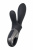 Вибростимулятор Satisfyer Heated Climax+, черный арт. 4001654