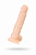 Фаллоимитатор RS Silicone Charlie H с уникальным материалом, телесный, 18 см арт. 9420007