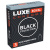 ПРЕЗЕРВАТИВЫ LUXE ROYAL BLACK COLLECTION 3 штуки арт. 07933