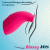 Многофункциональный стимулятор клитора JOS Blossy, розовый, 13,5 см арт. 782033