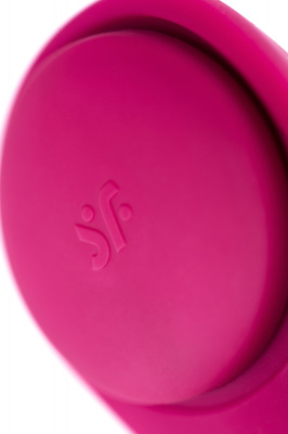 Мини-вибратор в трусики Satisfyer Sexy Secret c управлением через мобильное пиложение арт. J2018-98