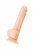 Фаллоимитатор RS Silicone Matthew M с уникальным материалом, телесный, 24,5 см арт. 9420008