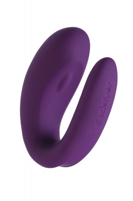 Набор вибраторов Satisfyer Box 1 Connect App (Double Joy + Sexy Secret) арт. J2018-98/1