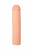 Насадка ToyFa XLover Increase+ реалистичная для увеличения размера, 18 см арт. 748008