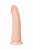 Фаллоимитатор TOYFA RealStick Brutal Titan, neoskin, телесный, 30 см арт. 822010