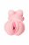 Мастурбатор реалистичный TOYFA Juicy Pussy Little flower, TPE, телесный, 11,5 см арт. 893040