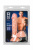 Реалистичный фаллоимитатор RealStick Nude Shaw, PVC, телесный, 17 см арт. 582020
