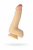 Фаллоимитатор RealStick #217 телесный 19 см арт. 962017