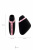 Вакуум-волновой бесконтактный стимулятор клитора Satisfyer Love Triangle,ABS пластик+силикон, Черный арт. J2018-57-1