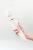 Нереалистичный вибратор Satisfyer Woman Wand, ABS пластик, белый, 34 см. арт. J2018-47-2