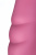 Нереалистичный вибратор Satisfyer Vibes Petting Hippo, силикон, красный, 22,9 см. арт. EE73-874-1017