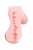 Мастурбатор реалистичный TOYFA Juicy Pussy Babycakes, TPE, телесный, 14,5 см арт. 893039