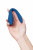 Многофункциональный вибратор для пар Satisfyer Elastic Game, синий арт. 4007649