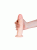 Реалистичный вибратор TOYFA RealStick Elite Jastin, TPR, телесный, 21 см арт. 981037-1 Реалистичный вибратор TOYFA RealStick Elite Jastin, TPR, телесный, 21 см арт. 981037-1