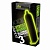 ПРЕЗЕРВАТИВЫ DOMINO NEON GREEN светящиеся 3штуки арт. NEON GREEN