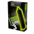 ПРЕЗЕРВАТИВЫ DOMINO NEON GREEN светящиеся 3штуки арт. NEON GREEN