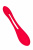 Многофункциональный вибратор для пар Satisfyer Elastic Joy, красный арт. 4007595
