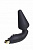 Вибростимулятор простаты черный Butt Boy 7-speed P-Spot vibrator Black арт. 320005