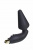 Вибростимулятор простаты черный Butt Boy 7-speed P-Spot vibrator Black арт. 320005 Вибростимулятор простаты черный Butt Boy 7-speed P-Spot vibrator Black арт. 320005